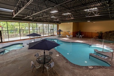 Updated 2 bedroom, 1 bathroom Chase on the Lake Condo. Being - photo 20