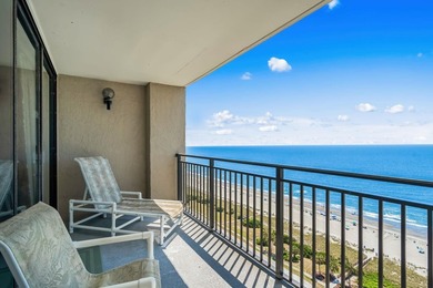 21st-Floor Oceanfront Condo on Myrtle Beach's Prestigious Golden - photo 21