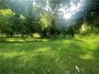 Lake Lot For Sale in Clendenin, West Virginia