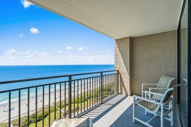 21st-Floor Oceanfront Condo on Myrtle Beach's Prestigious Golden - photo 23