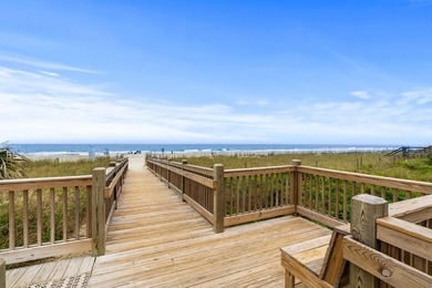 21st-Floor Oceanfront Condo on Myrtle Beach's Prestigious Golden - photo 24