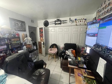 MIAMI SPRINGS RARE FIND A 2 BEDROOM 1 AND A HALF BATHROOM CONDO - photo 24