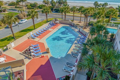 21st-Floor Oceanfront Condo on Myrtle Beach's Prestigious Golden - photo 25