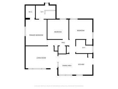 Welcome to the 3 bedroom 2 bath single family home, a charming - photo 25