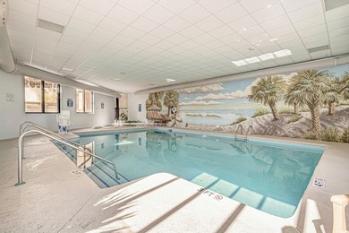 21st-Floor Oceanfront Condo on Myrtle Beach's Prestigious Golden - photo 26