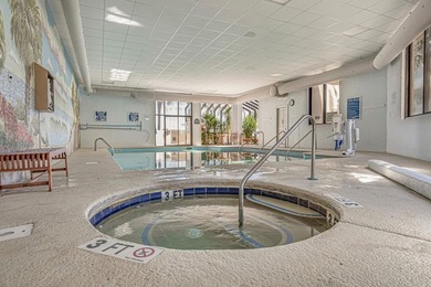 21st-Floor Oceanfront Condo on Myrtle Beach's Prestigious Golden - photo 27