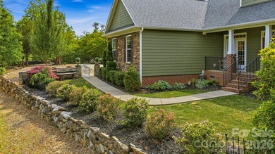 LAKE LURE........Spectacular Mountain Views from this 4 bedroom - photo 2