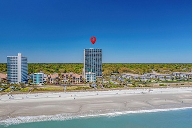 21st-Floor Oceanfront Condo on Myrtle Beach's Prestigious Golden - photo 33