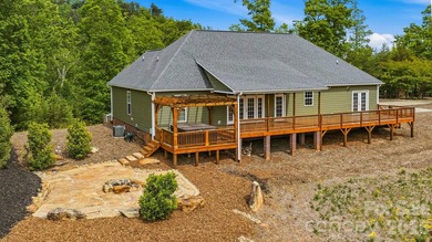 LAKE LURE........Spectacular Mountain Views from this 4 bedroom - photo 3