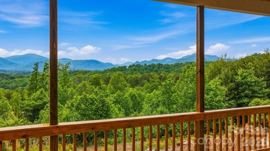LAKE LURE........Spectacular Mountain Views from this 4 bedroom - photo 4
