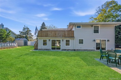 Finest South Shore Living in Prestigious Sequams Colony Welcome - photo 34