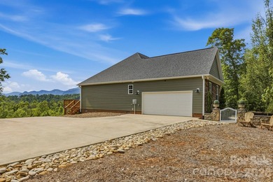 LAKE LURE........Spectacular Mountain Views from this 4 bedroom - photo 5