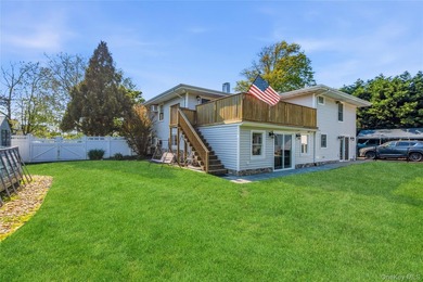 Finest South Shore Living in Prestigious Sequams Colony Welcome - photo 36