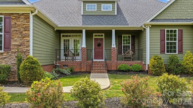 LAKE LURE........Spectacular Mountain Views from this 4 bedroom - photo 7