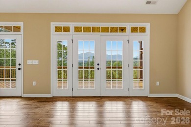 LAKE LURE........Spectacular Mountain Views from this 4 bedroom - photo 8