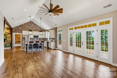 LAKE LURE........Spectacular Mountain Views from this 4 bedroom - photo 9