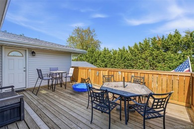 Finest South Shore Living in Prestigious Sequams Colony Welcome - photo 39