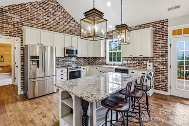 LAKE LURE........Spectacular Mountain Views from this 4 bedroom - photo 10
