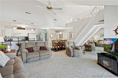 Lake Condo For Sale in Lake Ozark, Missouri