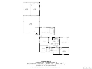 Finest South Shore Living in Prestigious Sequams Colony Welcome - photo 41