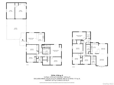 Finest South Shore Living in Prestigious Sequams Colony Welcome - photo 43