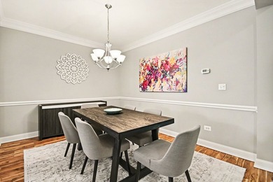 STUNNING BOWES CREEK COUNTRY CLUB TOWNHOME WITH NO EXPENSE - photo 5