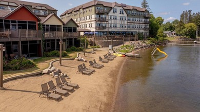 Updated 2 bedroom, 1 bathroom Chase on the Lake Condo. Being - photo 45