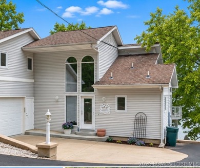 Experience the ultimate Lake of the Ozarks lifestyle in this - photo 46