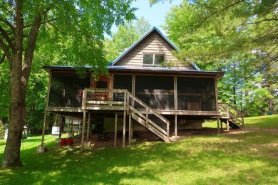 Lake Home Off Market in Lowville, New York