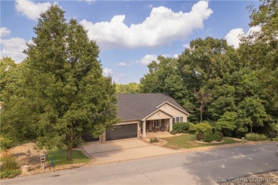 Lake Home For Sale in Lake Ozark, Missouri