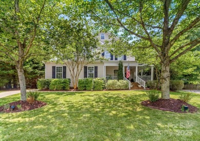 Lake Norman Home Active Under Contract in Cornelius North Carolina