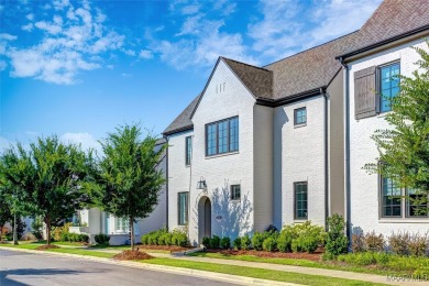 Lake Home For Sale in Montgomery, Alabama