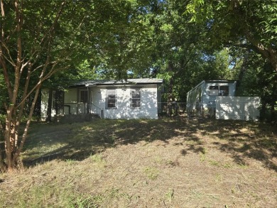 Lake Home For Sale in Lone Oak, Texas