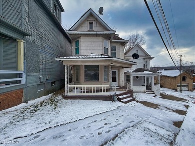 Ohio River Home For Sale in East Liverpool Ohio