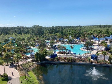 (private lake, pond, creek) Condo For Sale in Winter Garden Florida