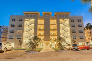 Enjoy sweeping water views and stunning sunsets over Little