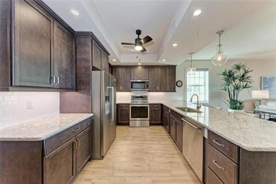 Enjoy sweeping water views and stunning sunsets over Little