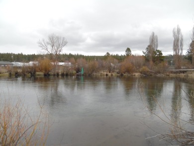 Williamson River Lot For Sale in Chiloquin Oregon