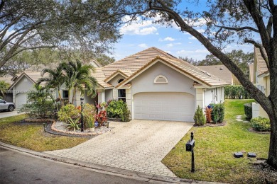 Lake Home For Sale in Coral Springs, Florida