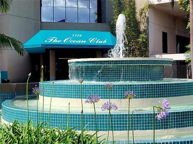 Enjoy luxury, oceanfront living at The Ocean Club. Located along - photo 2