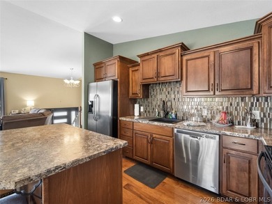 This spectacular home sitting at the one mile marker is one of - photo 11