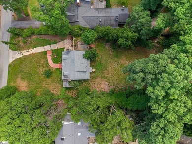 220 Riverside Drive in the Greenville Country Club area, with - photo 11