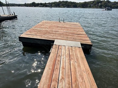 Lake Lotawana Home Sale Pending in Lees Summit Missouri