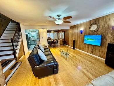 East River Home For Sale in East Elmhurst New York