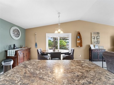 This spectacular home sitting at the one mile marker is one of - photo 13