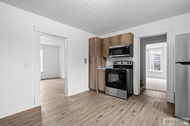 This newly remodeled home is one of a kind, blending rustic - photo 13