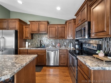 This spectacular home sitting at the one mile marker is one of - photo 14