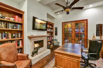 Amazing single level home w/many unique & exceptional upgraded