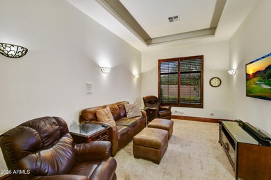 Amazing single level home w/many unique & exceptional upgraded