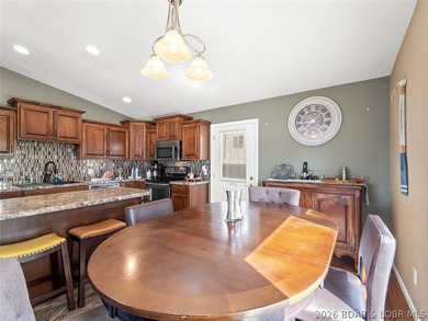 This spectacular home sitting at the one mile marker is one of - photo 17